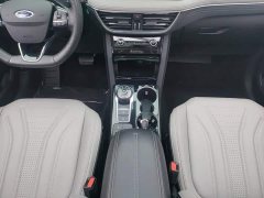 Ford Sharp 2020 EcoBoost 245 FWD Prestige - ფოტო 16