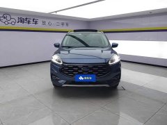 Ford Sharp 2020 EcoBoost 245 FWD Prestige - ფოტო 2