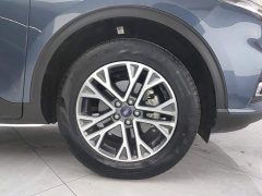 Ford Sharp 2020 EcoBoost 245 FWD Prestige - ფოტო 6