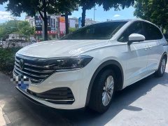 Volkswagen Viloran 2020 330TSI Business Edition - ფოტო 1