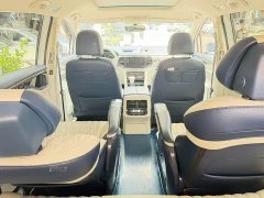 Volkswagen Viloran 2020 330TSI Business Edition - ფოტო 10