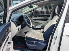 Volkswagen Viloran 2020 330TSI Business Edition - ფოტო 2