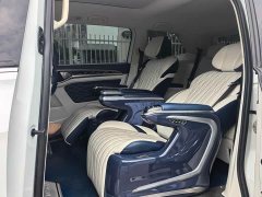 Volkswagen Viloran 2020 330TSI Business Edition - ფოტო 3