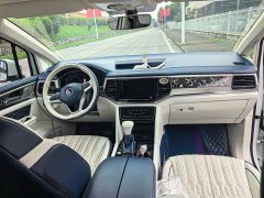 Volkswagen Viloran 2020 330TSI Business Edition - ფოტო 4