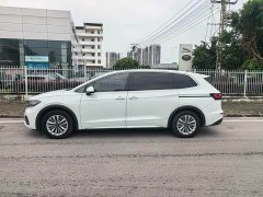 Volkswagen Viloran 2020 330TSI Business Edition - ფოტო 5