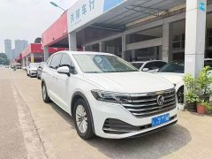 Volkswagen Viloran 2020 330TSI Business Edition - ფოტო 6