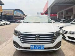 Volkswagen Viloran 2020 330TSI Business Edition - ფოტო 7