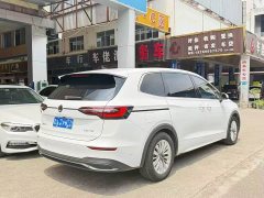 Volkswagen Viloran 2020 330TSI Business Edition - ფოტო 8