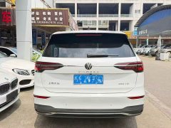 Volkswagen Viloran 2020 330TSI Business Edition - ფოტო 9