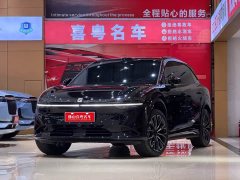 Zeekr 7X 100kWh Long Range RWD Smart Driving Edition - ფოტო 1