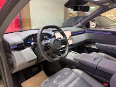 Zeekr 7X 100kWh Long Range RWD Smart Driving Edition - ფოტო 10