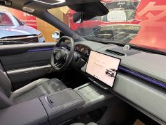 Zeekr 7X 100kWh Long Range RWD Smart Driving Edition - ფოტო 12