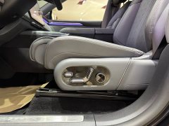 Zeekr 7X 100kWh Long Range RWD Smart Driving Edition - ფოტო 14