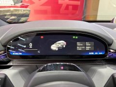 Zeekr 7X 100kWh Long Range RWD Smart Driving Edition - ფოტო 18