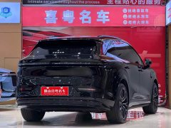 Zeekr 7X 100kWh Long Range RWD Smart Driving Edition - ფოტო 2
