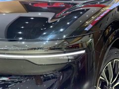 Zeekr 7X 100kWh Long Range RWD Smart Driving Edition - ფოტო 3