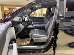 Zeekr 7X 100kWh Long Range RWD Smart Driving Edition - ფოტო 5