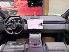 Zeekr 7X 100kWh Long Range RWD Smart Driving Edition - ფოტო 7