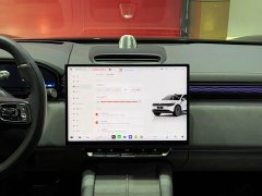 Zeekr 7X 100kWh Long Range RWD Smart Driving Edition - ფოტო 8
