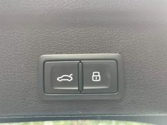 Audi Q3 Sportback 2022 40 TFSI Fashion Edition - ფოტო 17