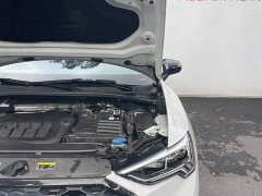 Audi Q3 Sportback 2022 40 TFSI Fashion Edition - ფოტო 18