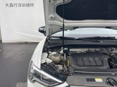 Audi Q3 Sportback 2022 40 TFSI Fashion Edition - ფოტო 20