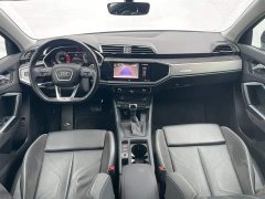 Audi Q3 Sportback 2022 40 TFSI Fashion Edition - ფოტო 7