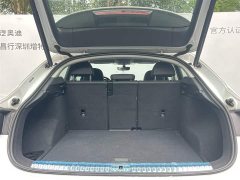 Audi Q3 Sportback 2022 40 TFSI Fashion Edition - ფოტო 9
