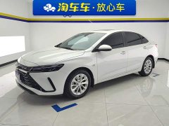 Chevrolet Cruze 1.5L Dual-Clutch Deluxe Edition - ფოტო 1