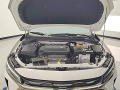 Chevrolet Cruze 1.5L Dual-Clutch Deluxe Edition - ფოტო 10