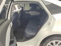 Chevrolet Cruze 1.5L Dual-Clutch Deluxe Edition - ფოტო 11