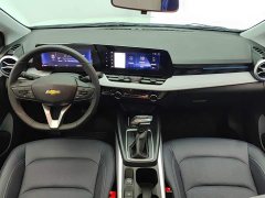 Chevrolet Cruze 1.5L Dual-Clutch Deluxe Edition - ფოტო 12