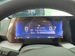 Chevrolet Cruze 1.5L Dual-Clutch Deluxe Edition - ფოტო 14