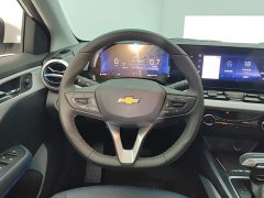 Chevrolet Cruze 1.5L Dual-Clutch Deluxe Edition - ფოტო 15