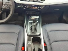 Chevrolet Cruze 1.5L Dual-Clutch Deluxe Edition - ფოტო 16
