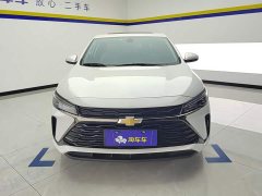 Chevrolet Cruze 1.5L Dual-Clutch Deluxe Edition - ფოტო 2