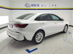 Chevrolet Cruze 1.5L Dual-Clutch Deluxe Edition - ფოტო 3