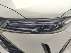 Chevrolet Cruze 1.5L Dual-Clutch Deluxe Edition - ფოტო 5