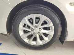 Chevrolet Cruze 1.5L Dual-Clutch Deluxe Edition - ფოტო 6