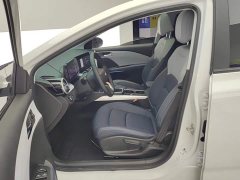 Chevrolet Cruze 1.5L Dual-Clutch Deluxe Edition - ფოტო 9