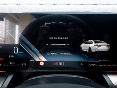 BMW 5 Series 530Li Luxury M Sport Package - ფოტო 13