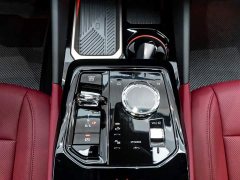 BMW 5 Series 530Li Luxury M Sport Package - ფოტო 19