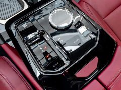 BMW 5 Series 530Li Luxury M Sport Package - ფოტო 20
