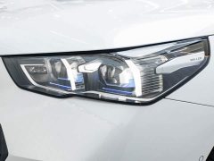 BMW 5 Series 530Li Luxury M Sport Package - ფოტო 8