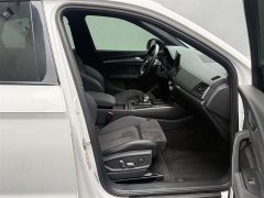 Audi Q5L Sportback 40 TFSI Luxury - ფოტო 15