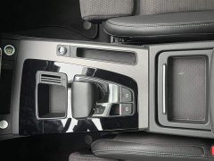 Audi Q5L Sportback 40 TFSI Luxury - ფოტო 17