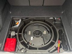 Audi Q5L Sportback 40 TFSI Luxury - ფოტო 18