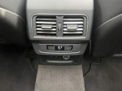 Audi Q5L Sportback 40 TFSI Luxury - ფოტო 19