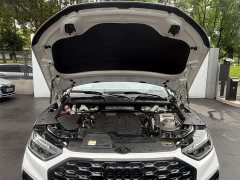 Audi Q5L Sportback 40 TFSI Luxury - ფოტო 8