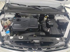 Chery Tiggo 8 2021 Kunpeng 390TGDI Automatic Wing-spread Edition - ფოტო 10